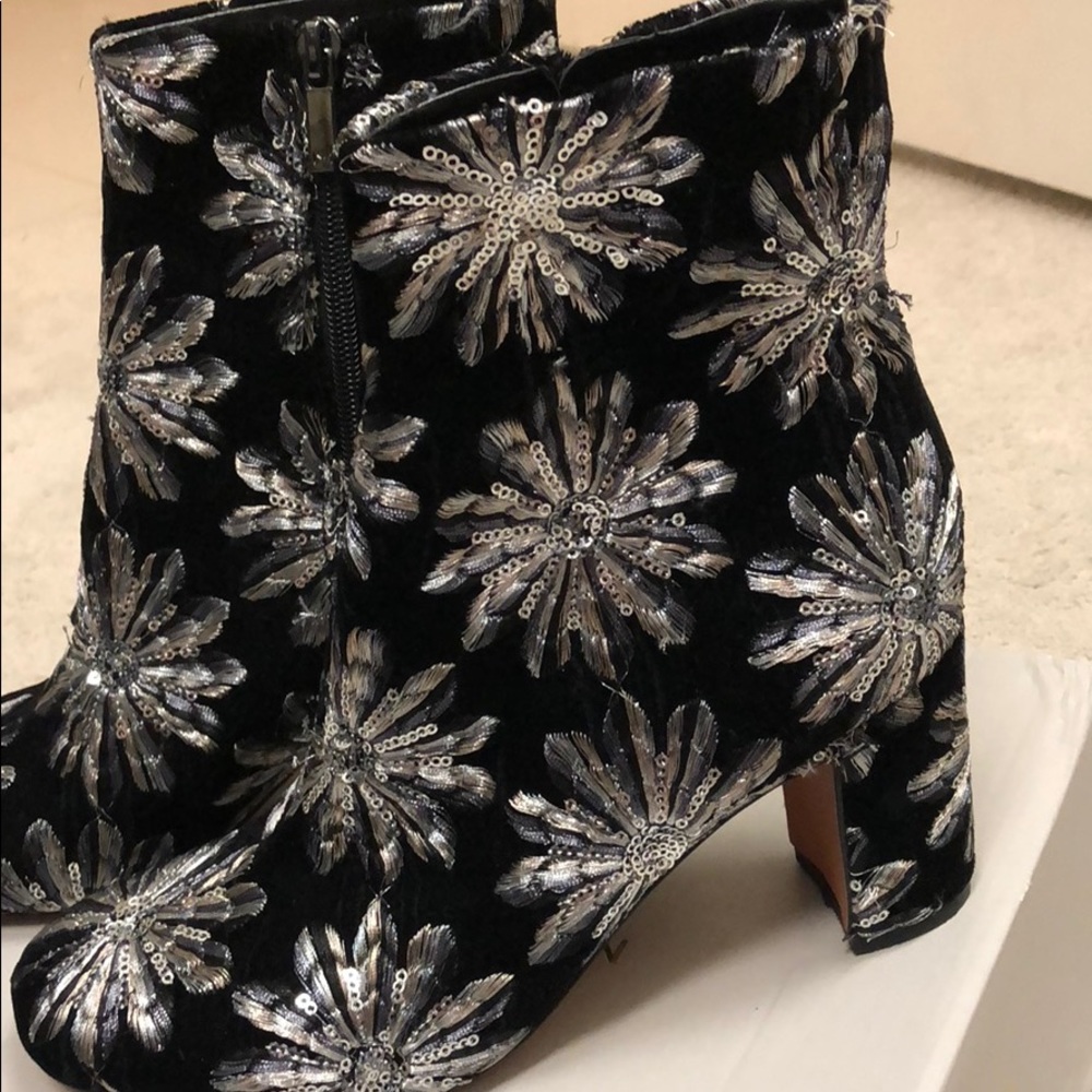 Marc Fisher boots - Picture 2 of 4